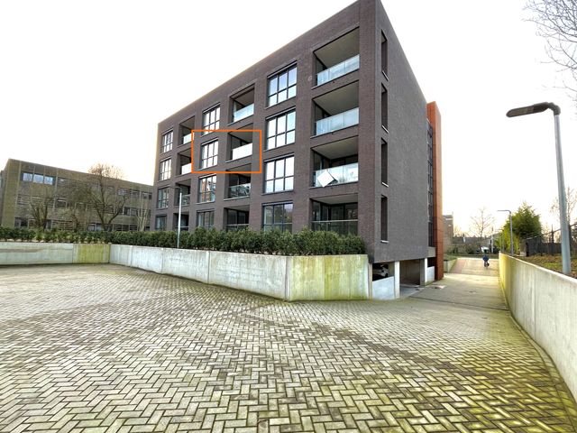 Arboretumlaan 6 202, Wageningen