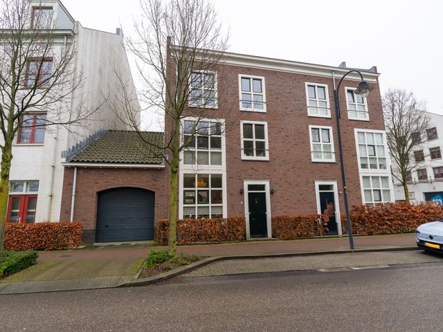 Buitengracht 8, Bemmel