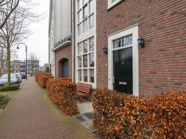 Buitengracht 8, Bemmel