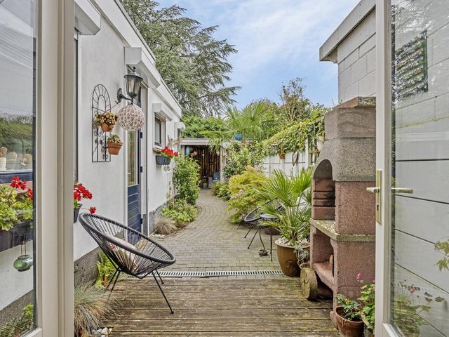 Hulsdonksestraat 39, Roosendaal