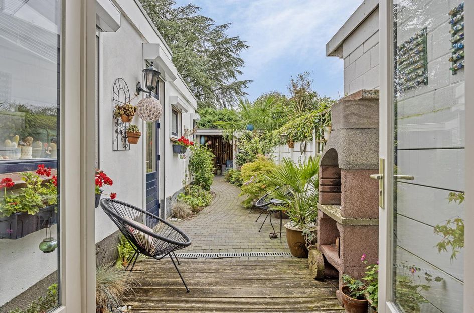 Hulsdonksestraat 39