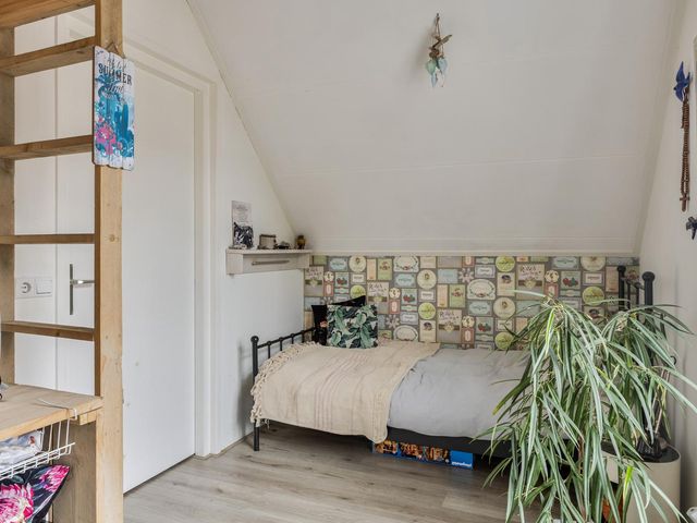 Hulsdonksestraat 39, Roosendaal