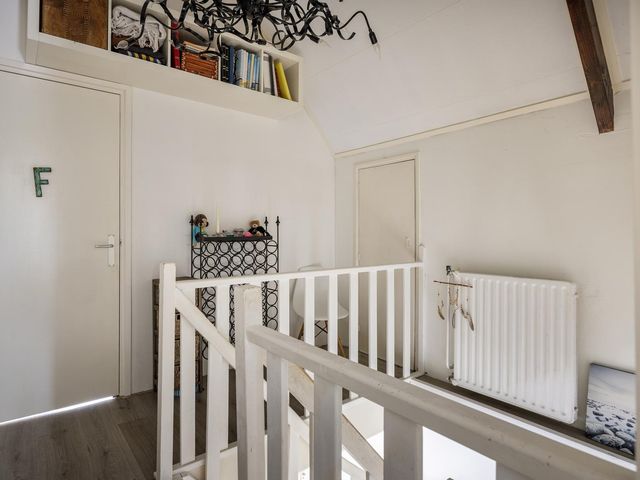 Hulsdonksestraat 39, Roosendaal