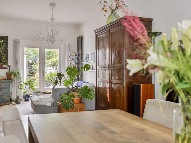 Hulsdonksestraat 39, Roosendaal