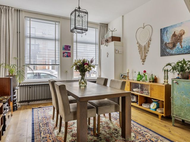 Hulsdonksestraat 39, Roosendaal