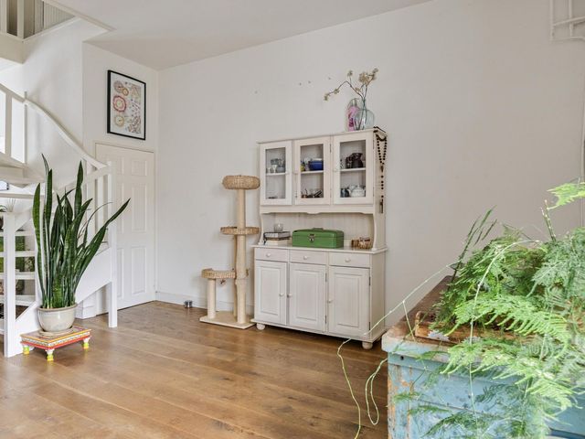 Hulsdonksestraat 39, Roosendaal