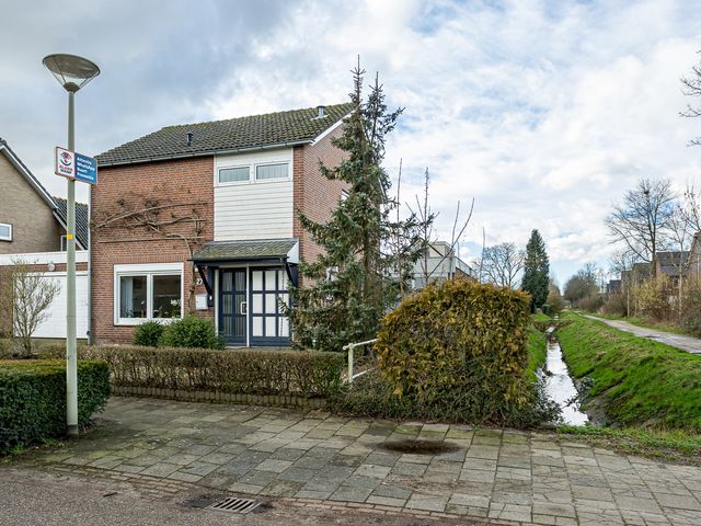 Reestraat 27, Groesbeek