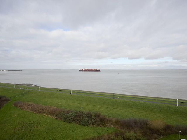 Churchilllaan 962, Terneuzen