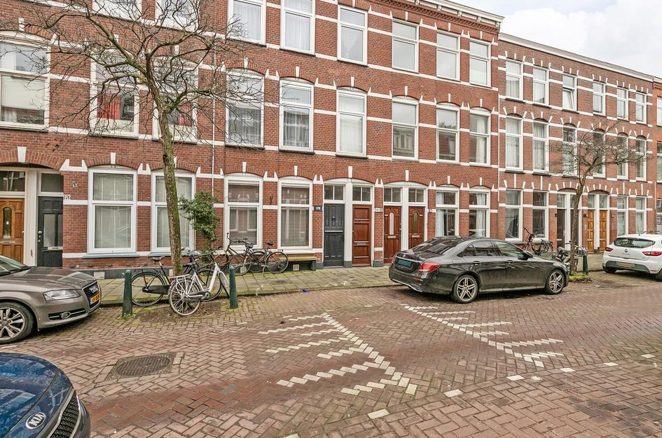 Cartesiusstraat 184