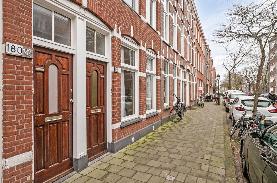 Cartesiusstraat 184