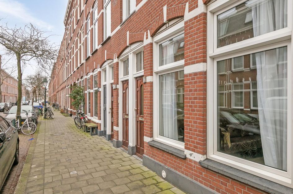 Cartesiusstraat 184