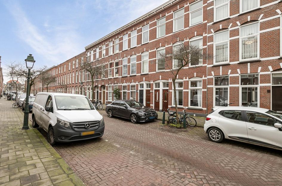 Cartesiusstraat 182