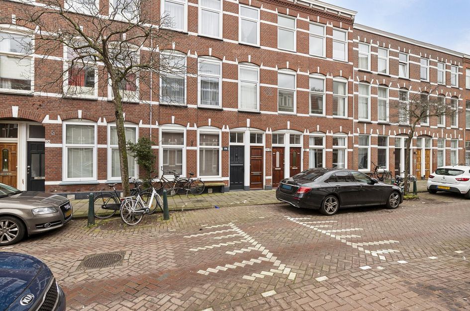 Cartesiusstraat 182