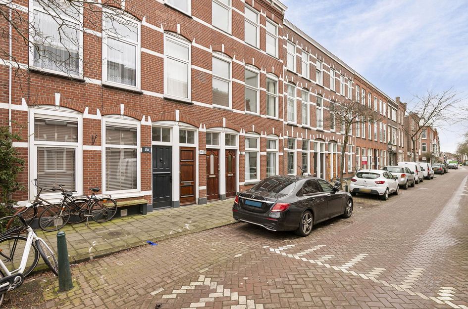 Cartesiusstraat 182