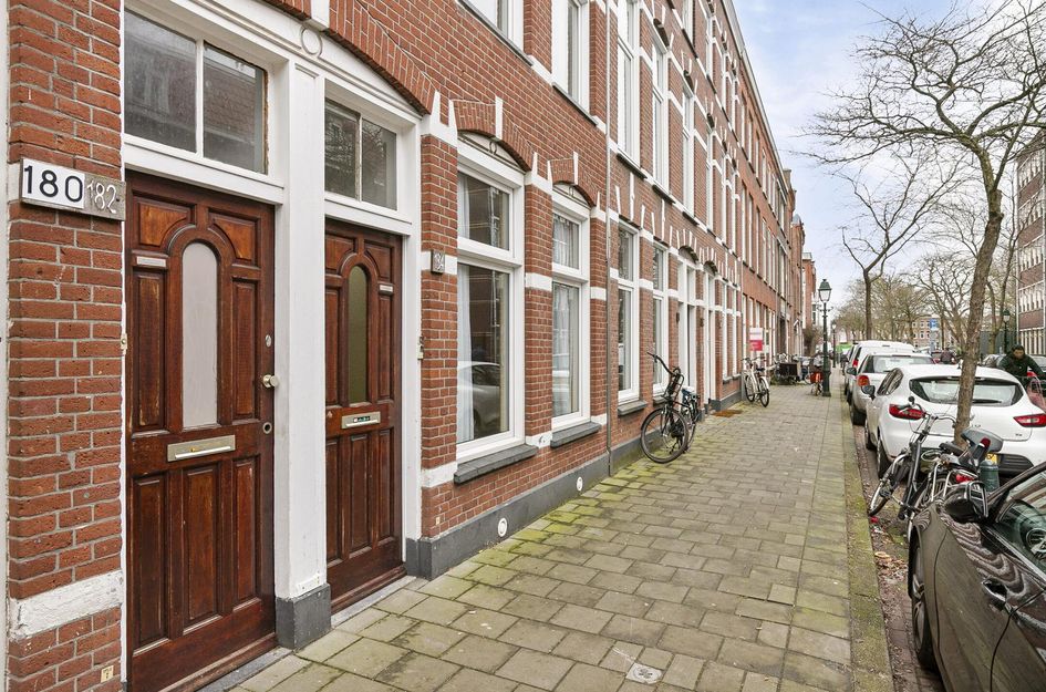 Cartesiusstraat 182