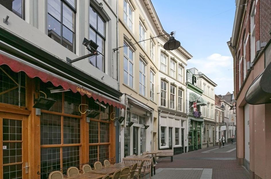 Ridderstraat 17