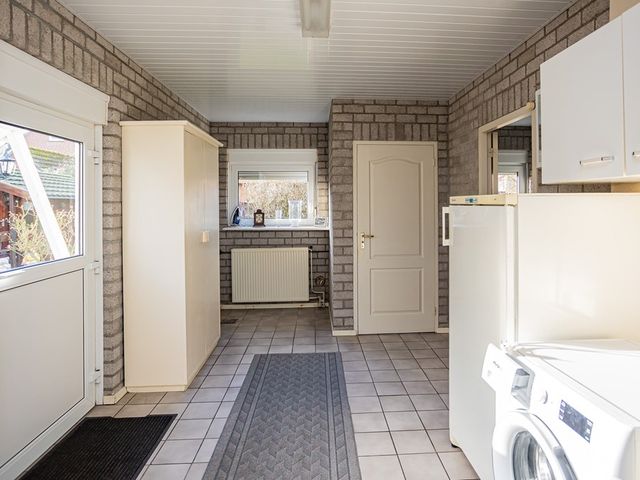 Reestraat 27, Groesbeek