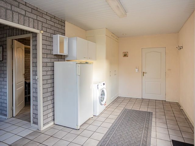 Reestraat 27, Groesbeek