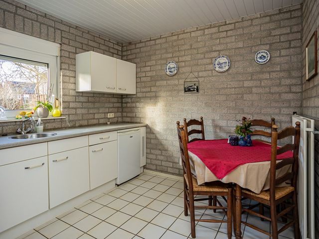 Reestraat 27, Groesbeek