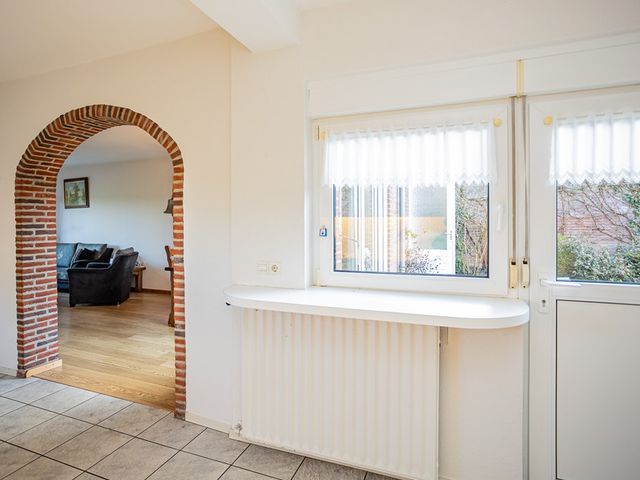 Reestraat 27, Groesbeek