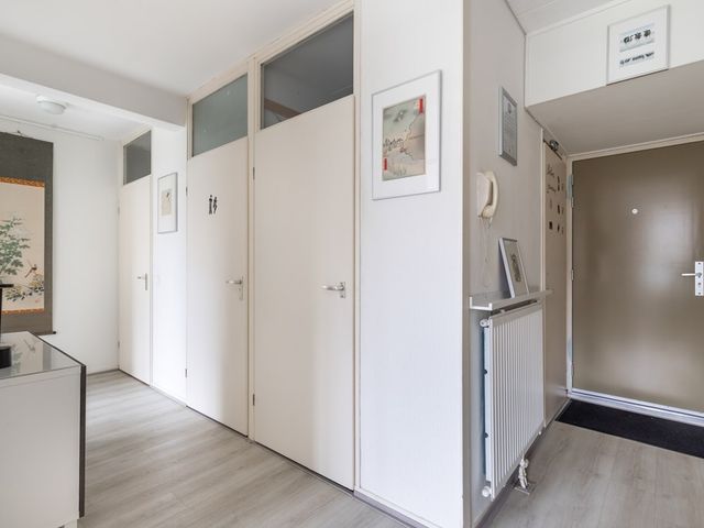 Dijkmeent 19, Almere