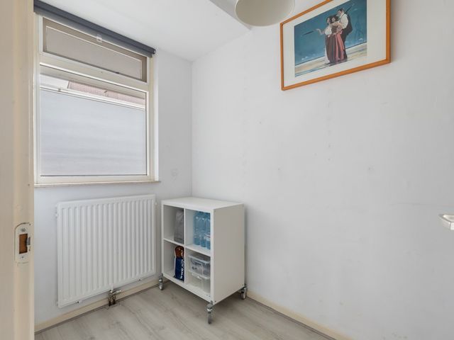 Dijkmeent 19, Almere