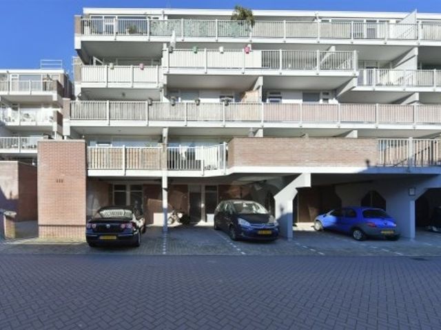 Hollandsch Diep , Zaandam