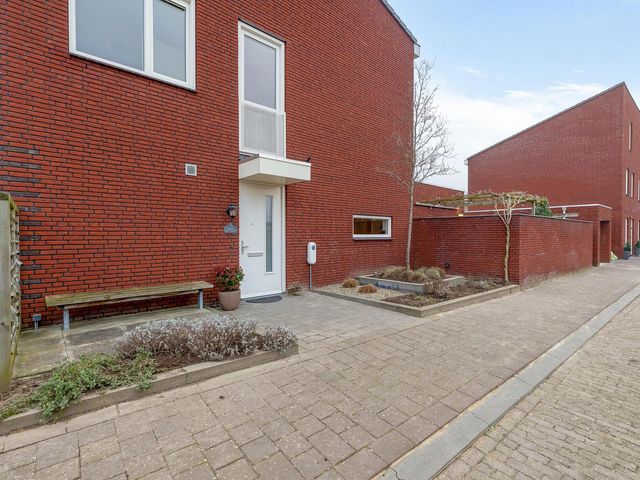 Schippersstraat 1, Venlo