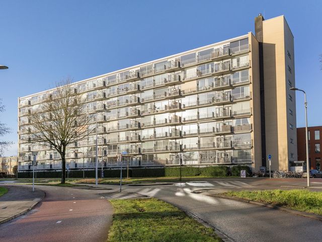 Rauwenhofflaan 210, Utrecht