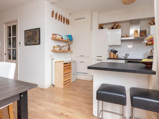 Regentesselaan 114A, Den Haag