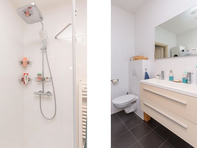 Regentesselaan 114A, Den Haag
