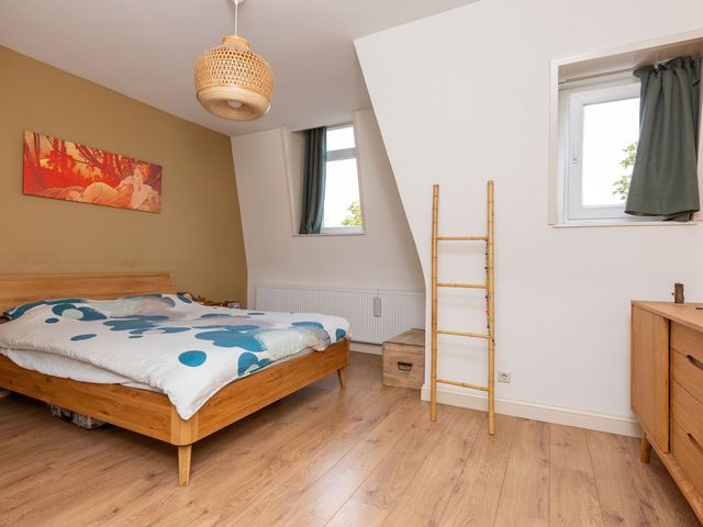 Regentesselaan 114A, Den Haag