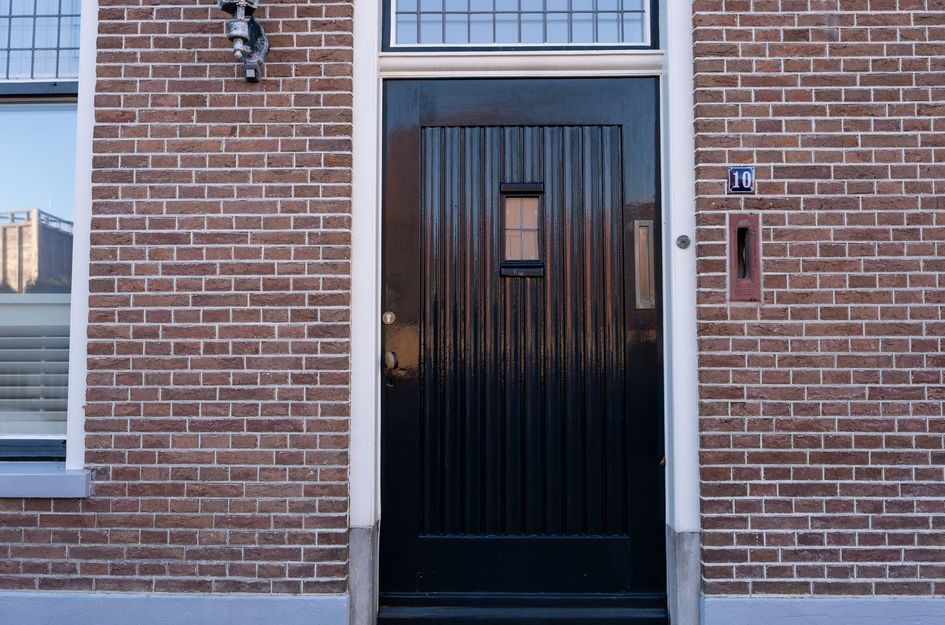 Warmoesstraat 10