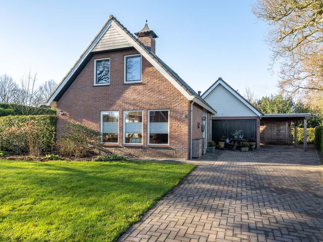 Witacker 2, Vledder