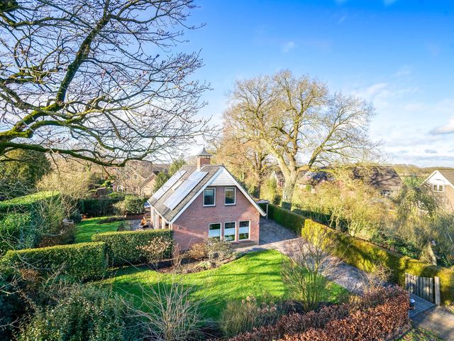 Witacker 2, Vledder