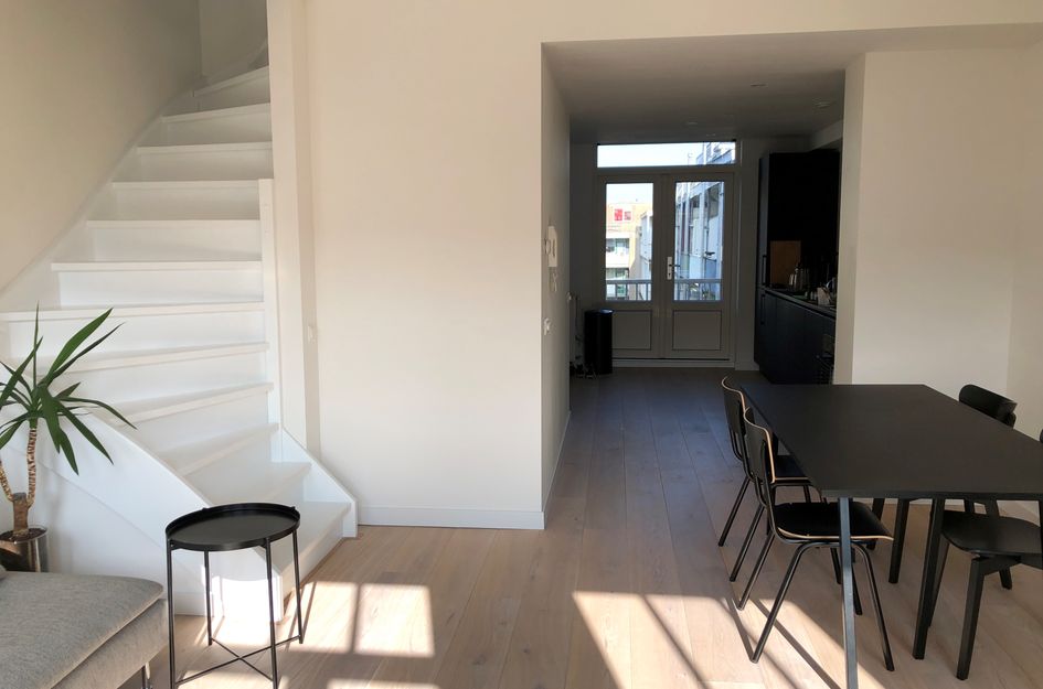 Groen van Prinstererstraat 21 3
