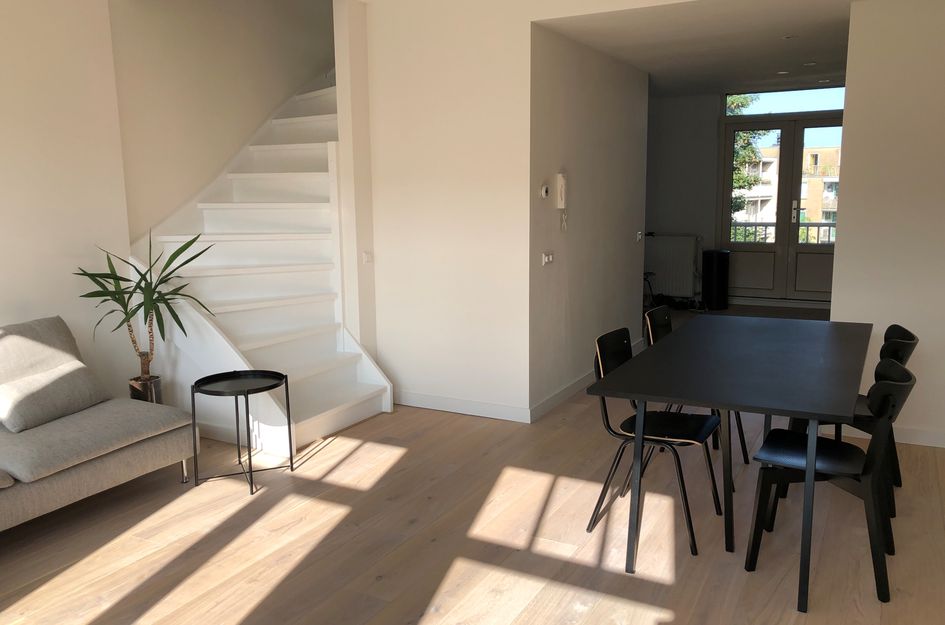 Groen van Prinstererstraat 21 3