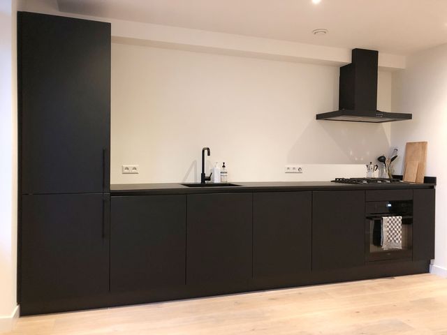 Groen van Prinstererstraat 21 3, Amsterdam