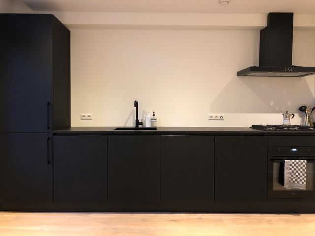 Groen van Prinstererstraat 21 3, Amsterdam