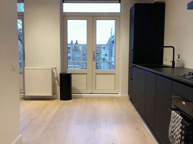 Groen van Prinstererstraat 21 3, Amsterdam