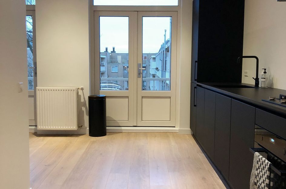 Groen van Prinstererstraat 21 3