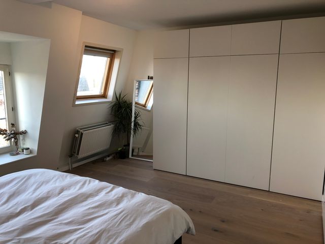 Groen van Prinstererstraat 21 3, Amsterdam