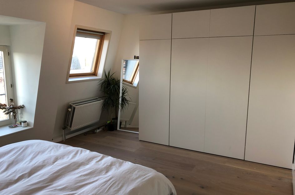 Groen van Prinstererstraat 21 3