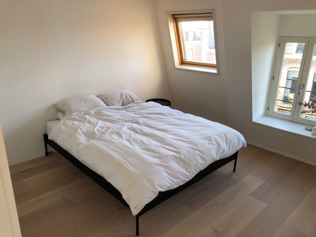 Groen van Prinstererstraat 21 3, Amsterdam