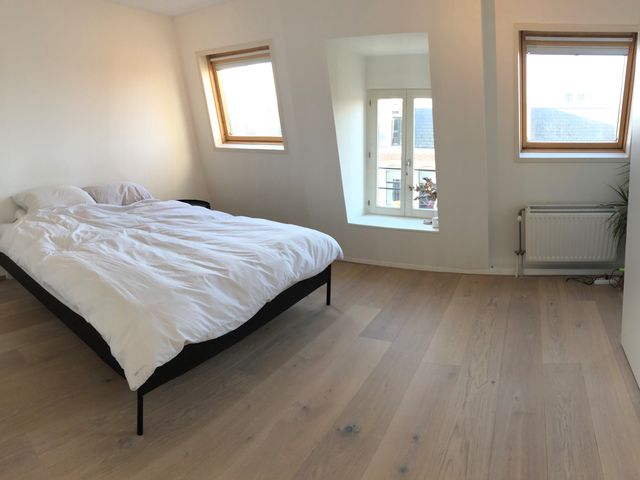 Groen van Prinstererstraat 21 3, Amsterdam