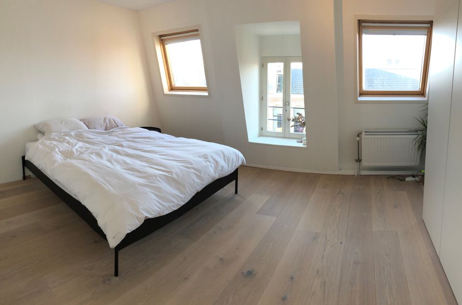 Groen van Prinstererstraat 21 3