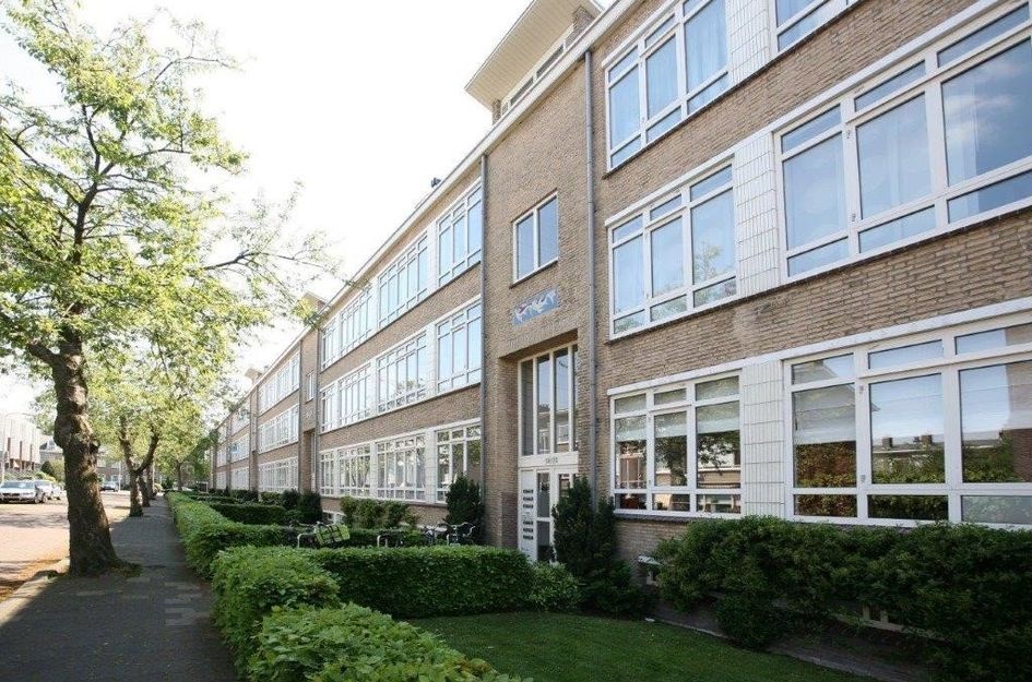 Van Trigtstraat 66