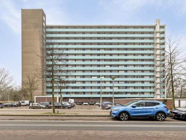 Langswater 854, Amsterdam
