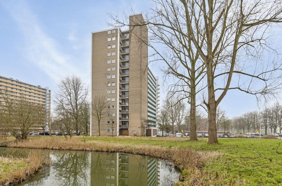 Langswater 854