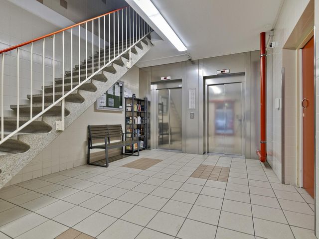 Langswater 854, Amsterdam